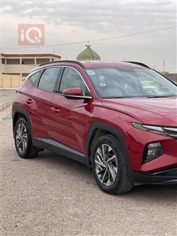 هیۆندای تۆکسۆن